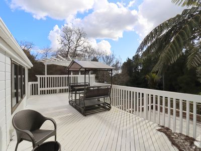 458  Ponga Road , Opaheke