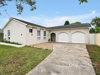 5 Caroola Parade, North Nowra