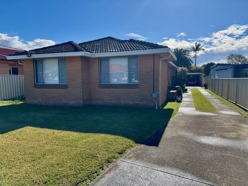 2 / 22 Thalassa Avenue, East Corrimal