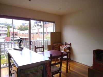 24 Mary Street, North Melbourne