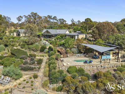 866 Coliban Park Road, Redesdale