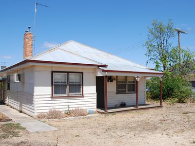 13 O'Connor Street, Horsham