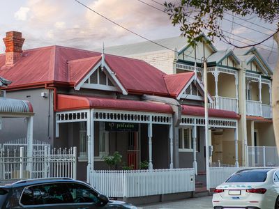 331 - 333 Pier Street, Perth