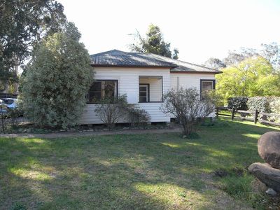 33 Moss Vale Road, Kangaroo Valley