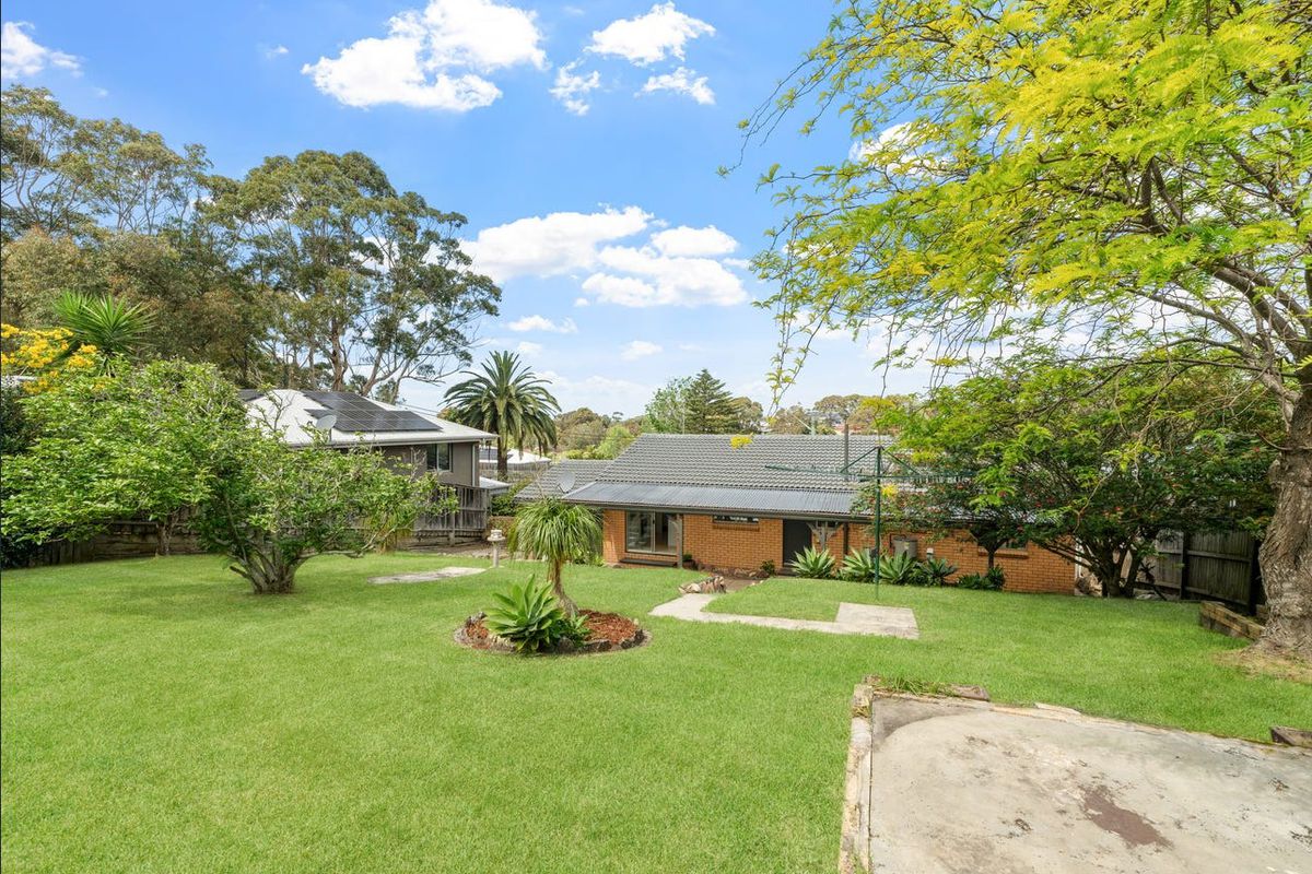 1 Braemar Drive, Wamberal