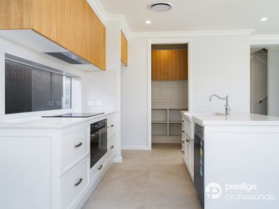 40 Ellison Street, Gilead