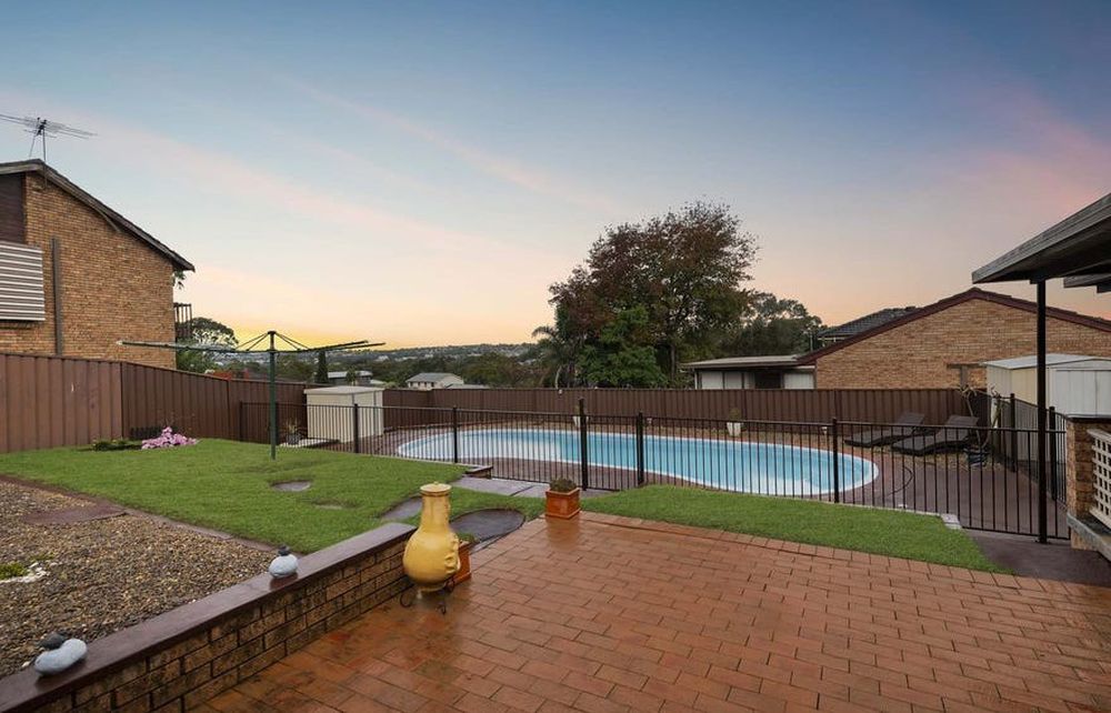 8 Fluorite Place, Eagle Vale