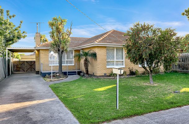 1 Alma Street, Craigieburn