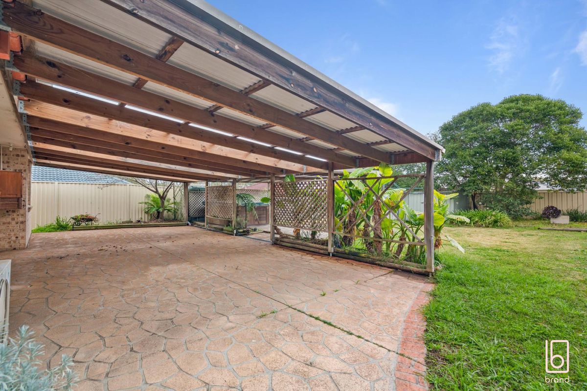 28 Kite Cres, Hamlyn Terrace