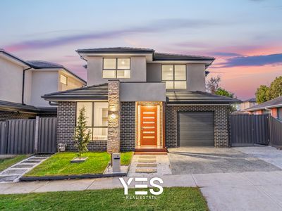 1B Rolstone Court, Narre Warren