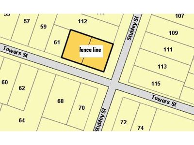 114 Stubley Street, Charters Towers City