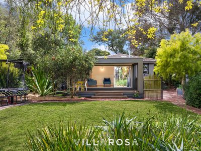 33 Volum Street, Manifold Heights