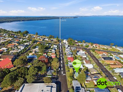 12 Yaralla Road, Toukley
