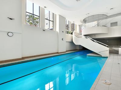 516 / 105-113 Campbell Street, Surry Hills