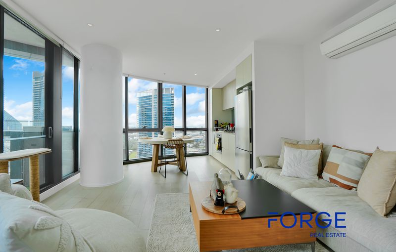 1703s / 889 Collins Street, Docklands, Docklands - Image 1