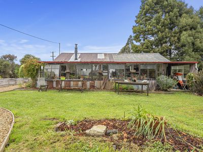 105 Fourfoot Road, Geeveston