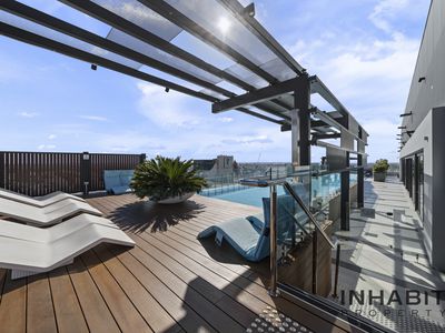 1211 / 380 Murray Street, Perth