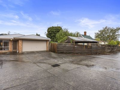 3 / 492 Scoresby Road, Ferntree Gully