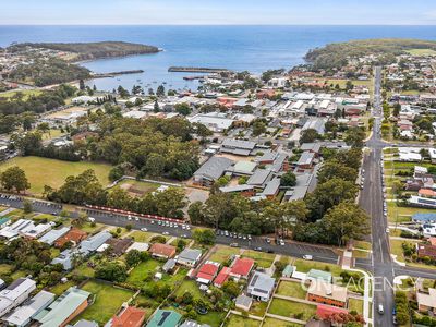 137 Camden Street, Ulladulla