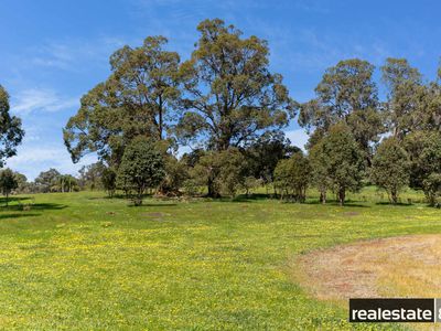 1237 Toodyay Road, Gidgegannup