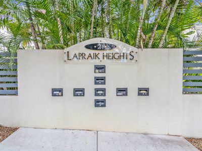 3 / 21 Lapraik Street, Ascot