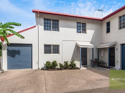4 / 105 Tully Street, South Townsville