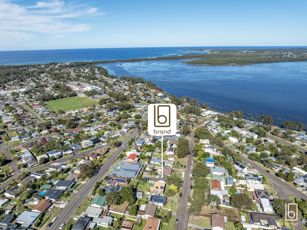 17 Coonanga Avenue, Budgewoi