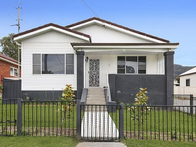 5B Arthur Street, Corrimal