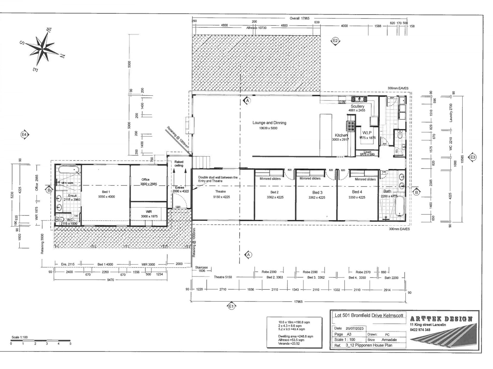 17 Bromfield Drive, Kelmscott