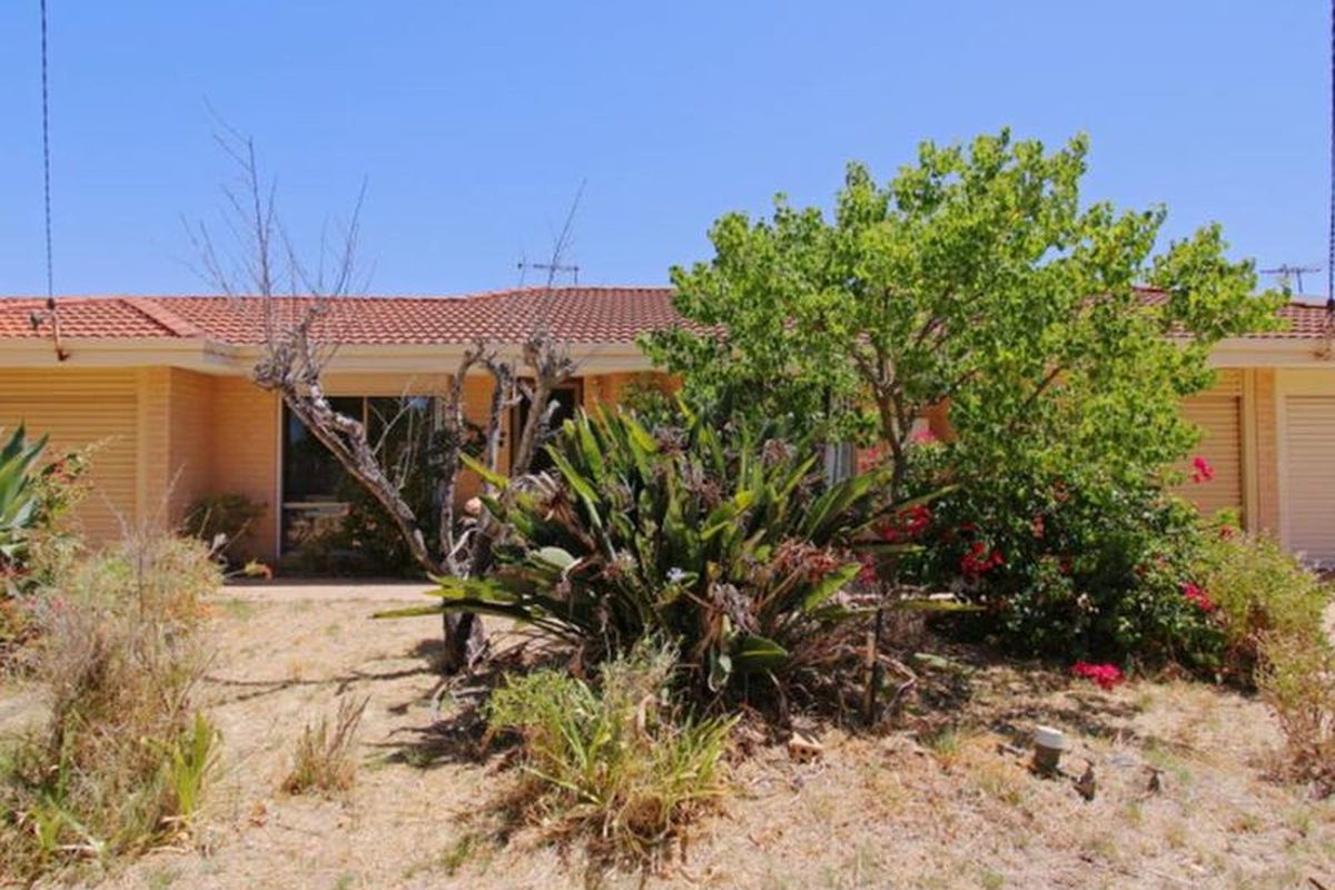 33A Chester Avenue, Dianella