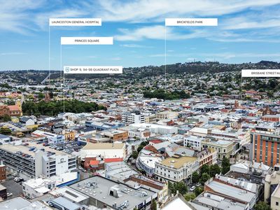 Suite 9 / 94 York Street, Launceston