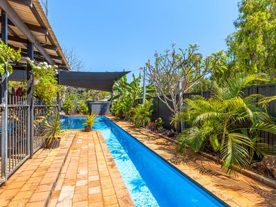 4B Sasakawa Close, Cable Beach