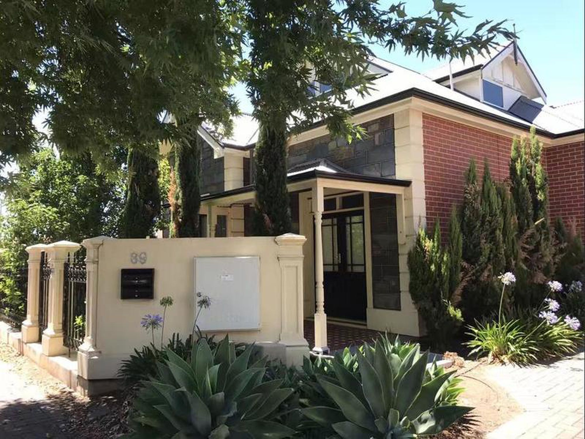89 George Street, Thebarton