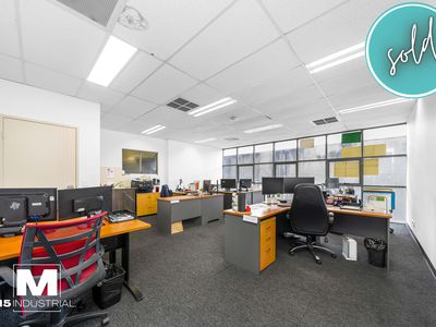 4 / 45-47 Stanley Street, Peakhurst