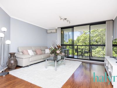 29 / 2 Goderich Street, East Perth