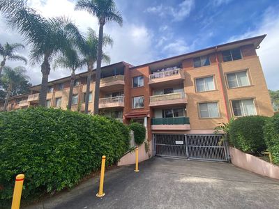 10 / 5 Mead Drive, Chipping Norton