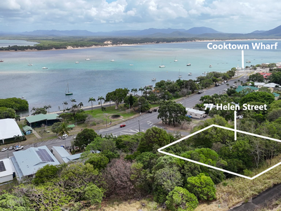 77 Helen Street, Cooktown