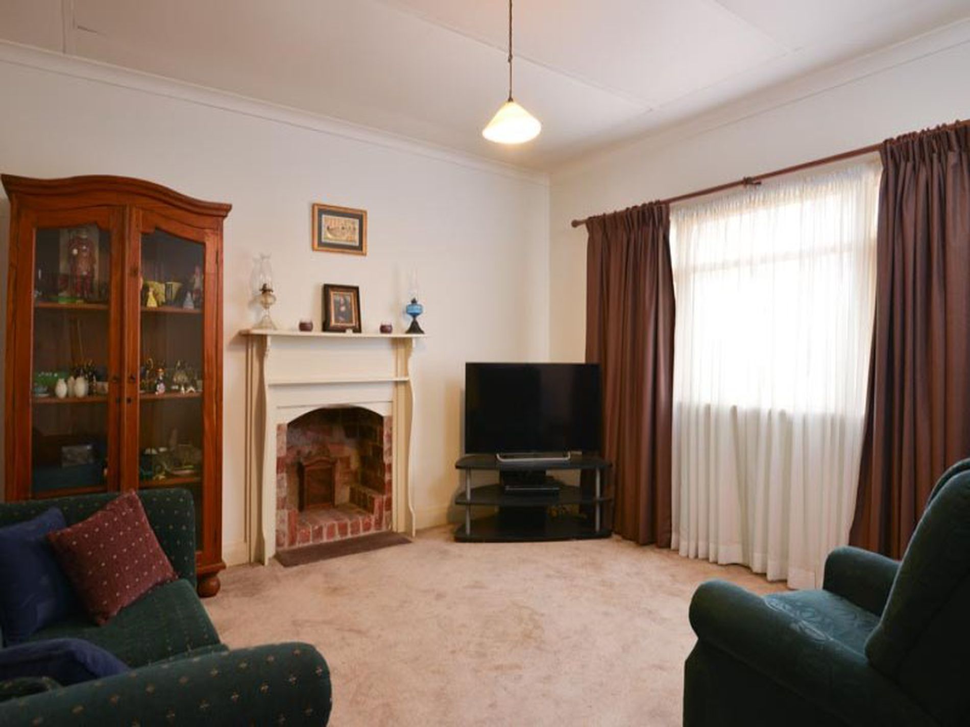 60 Campbell Street, Lamington