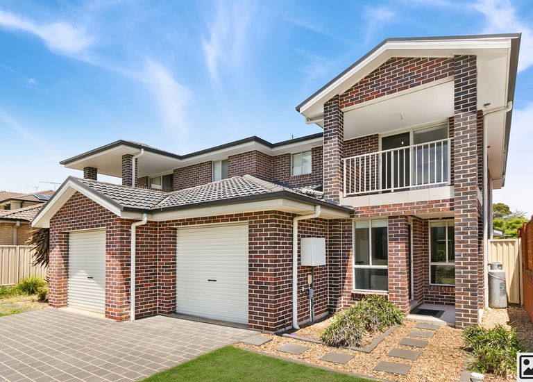 8 Edward st, Macquarie Fields