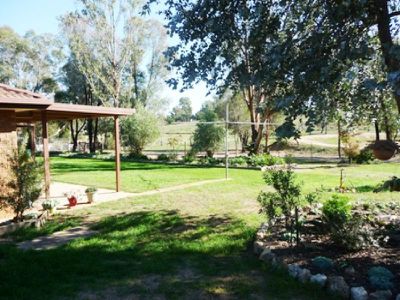 119 Barnawartha Road, Chiltern