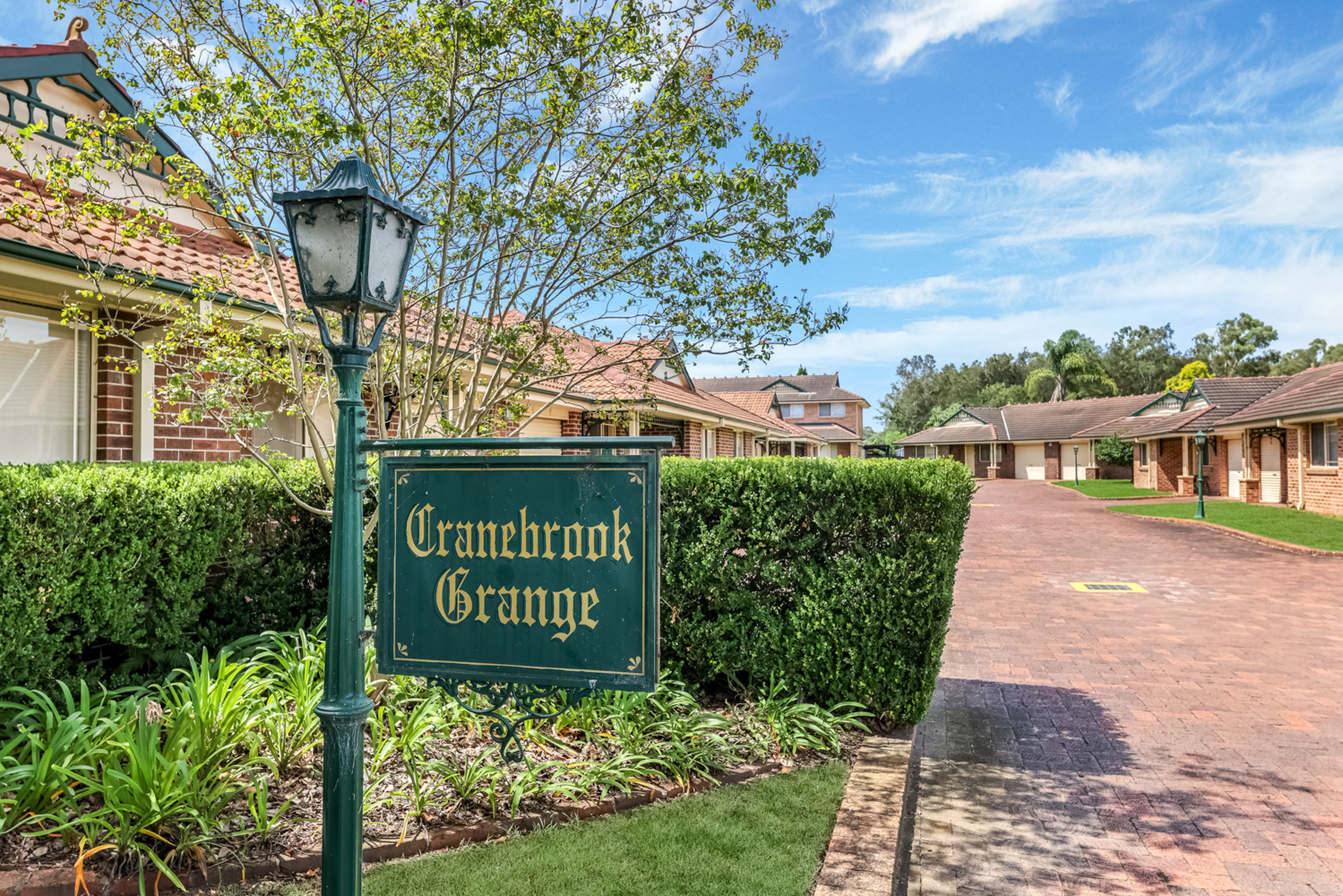 22 / 456 Cranebrook Road, CRANEBROOK