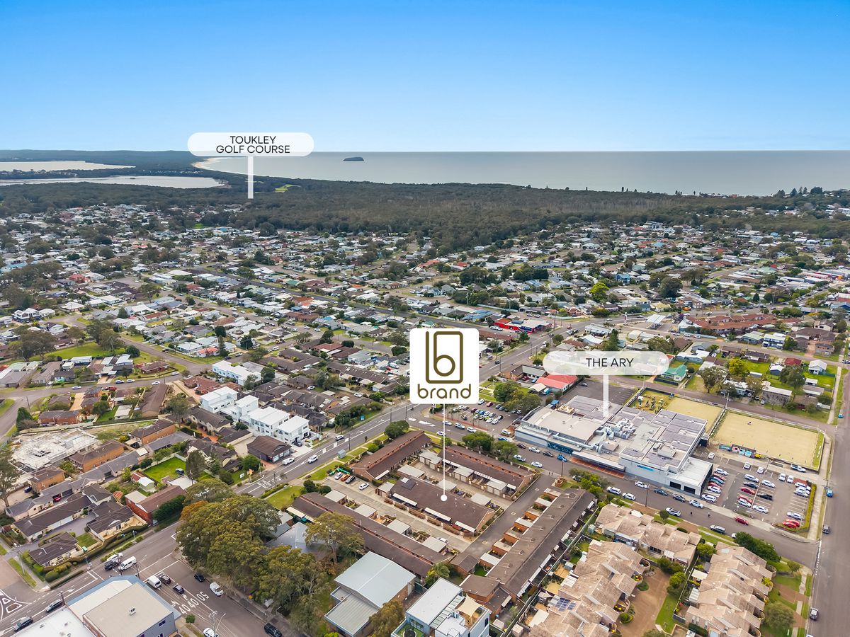 23 / 255 Main Road, Toukley