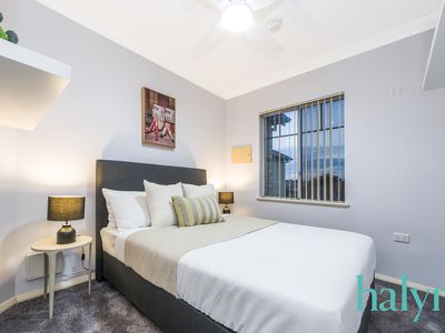 221 / 7-11 Heirisson Way, Victoria Park