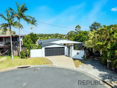 15 Koonwarra Street, Labrador