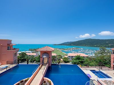 11 / 18 Golden Orchid Drive, Airlie Beach