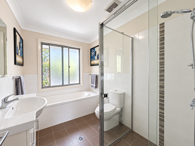 6 / 90-92 Cox Avenue, Penrith