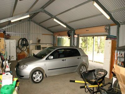 535c Jacks Corner Rd, Kangaroo Valley