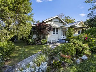 101 Cumbalum Road, Cumbalum