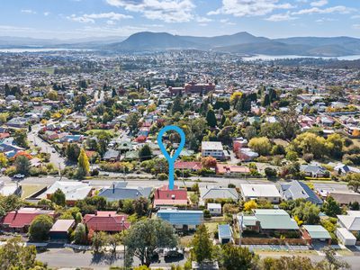 18 Gordon Avenue, Mount Stuart