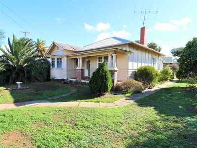 39 Mildred Street, Quambatook